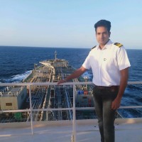 Shabareesh Mohandas