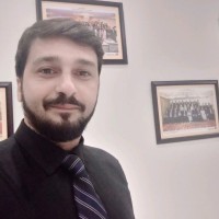 Umair Khan