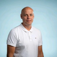 Patrick Van Helten