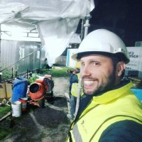 Mauro Fernando Vieira Da Costa