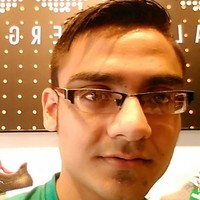 Ravi Kang
