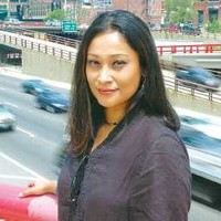 Piyushimita (Vonu) Thakuriah