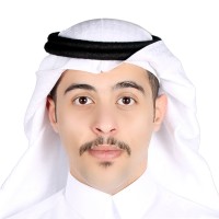Saeed Al-Ahmari