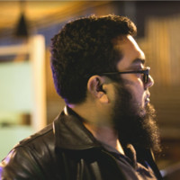 Mashuq Rahman