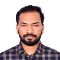Vignesh Sundar