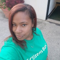 Jasmine Morris