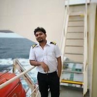 Vignesh Raja