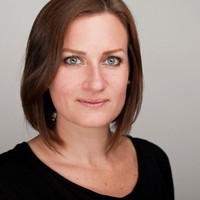 Marjolijn Slikkerveer