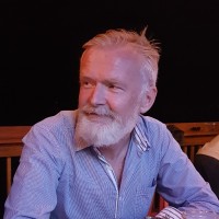 Peter Blomdahl
