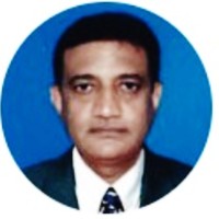 DR. S. V. DOSHI