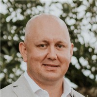 Joel Cork