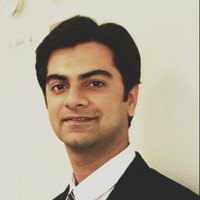 Navin Gurnani