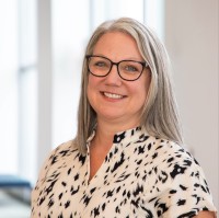 Amy Schaper
