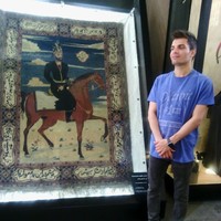 muhamad amin mehrabi delshad