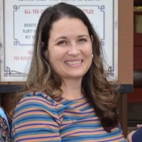 Natali Frisby, Lmft