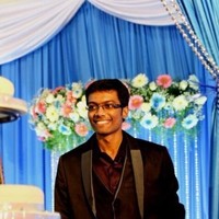 Roshan Raj