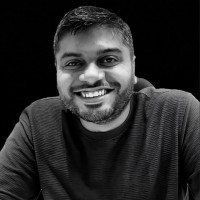 Manthan Damania