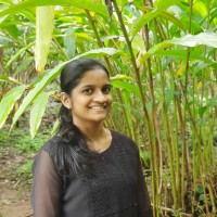 Shalini A S