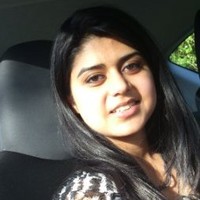 Pranita Sharma