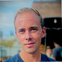 Jeroen Keukenkamp