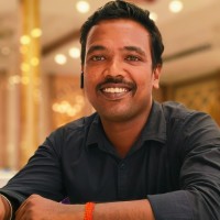 Senthamilarasan Annadurai