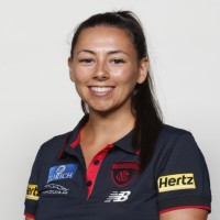 Mikala Sykes