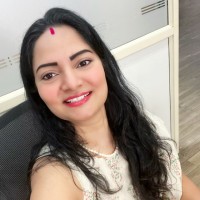 Vani Iyer