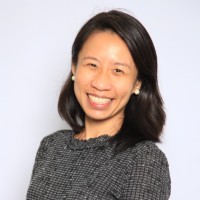 Michelle Koh Cheng