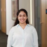 Sarah Choueifati