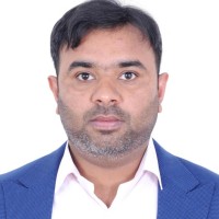 Yar Muhammad FCCA-UK, UAECA