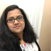 Rashmi Kulkarni