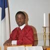 Chrishaun Hilliard