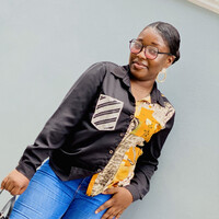 Favour Chiemela