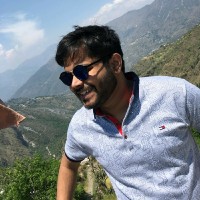 Sagar Nayak