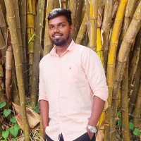 Aswin Raj