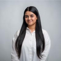 Aleeza Shah