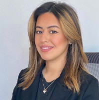 Hanan Ismail