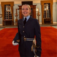 Lowri Hughes