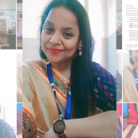 Dr. Stuti Gupta (Ph.D)