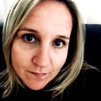 Christine Kelsall
