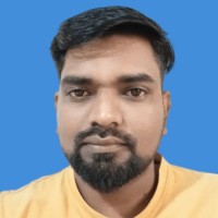 Tanmay Mahamuni