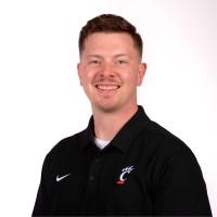 Colten Strauss