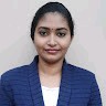 Saraniya S Sasikumar