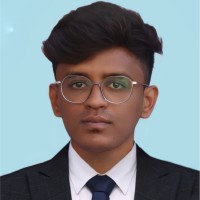Venkateshwaran Chandrakumar