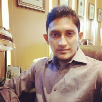 Muhammad Nafees Rahman