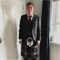 Andrew Pilkington
