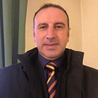 Claudio Vecchi