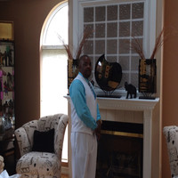 Anthony Hayes