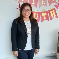Ruth Rivera