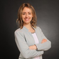 Anna Evelyn Nitzsche